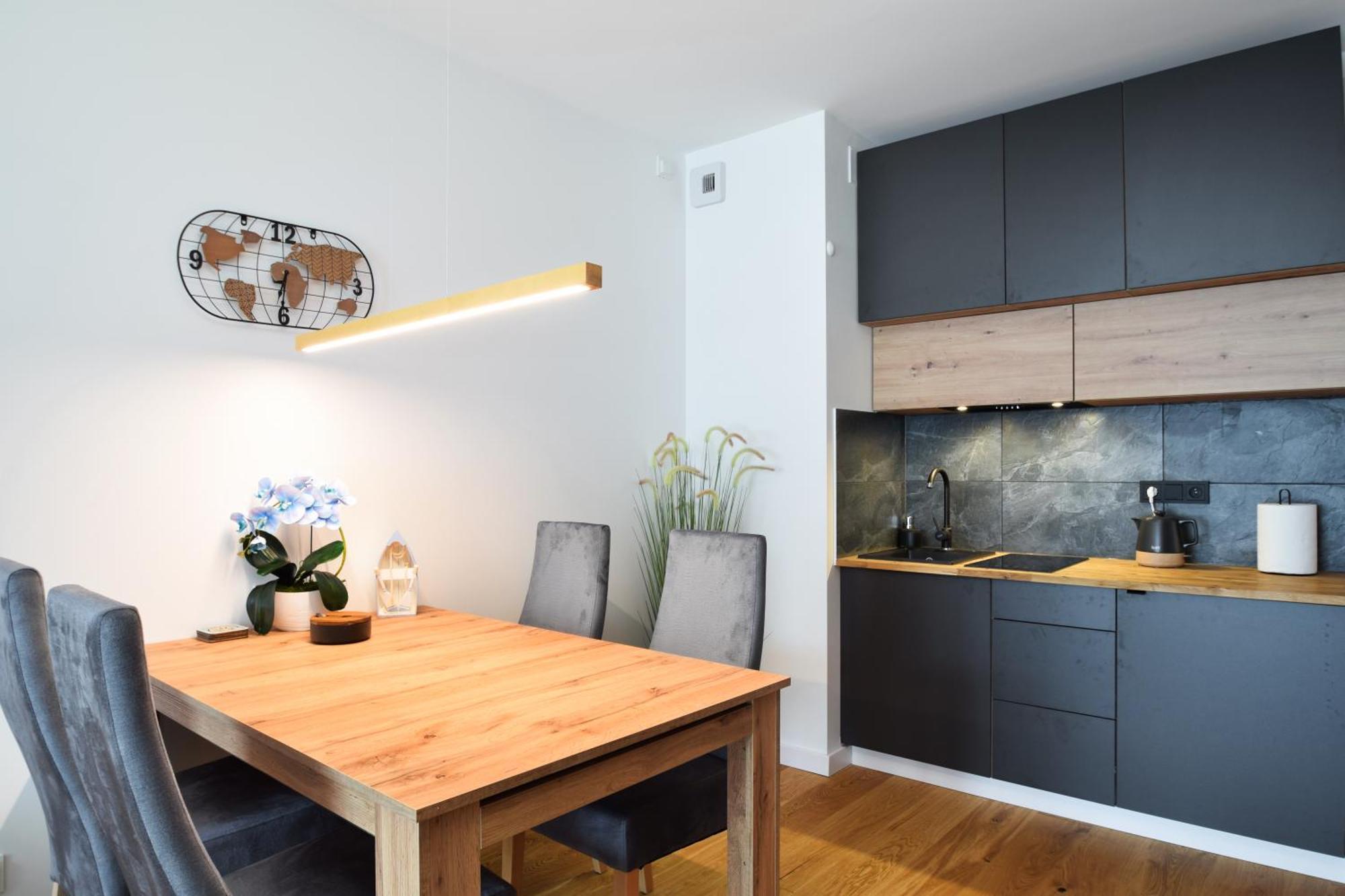 Rentplanet - Apartamenty Kasprowicza Kołobrzeg Exterior foto
