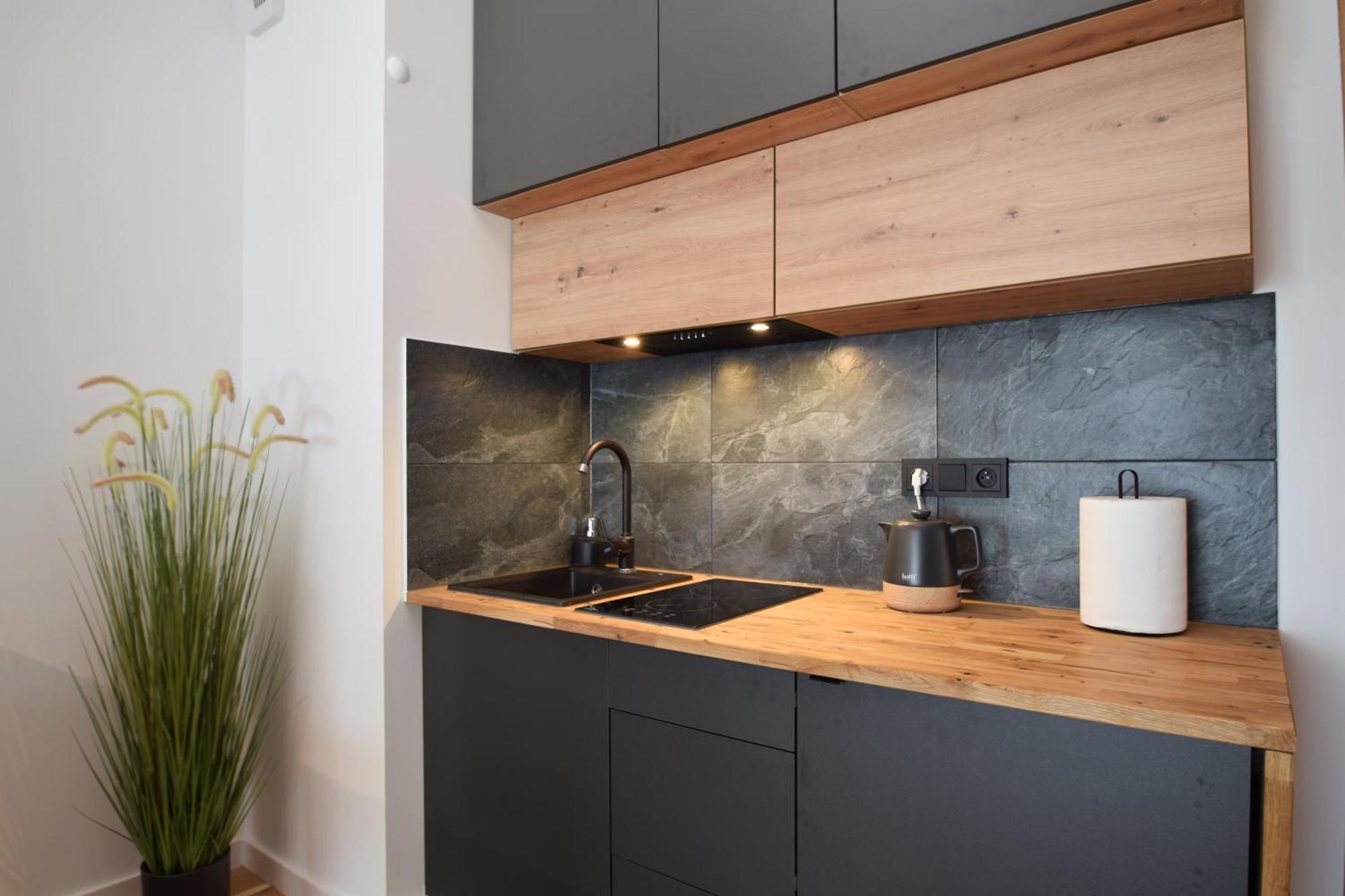 Rentplanet - Apartamenty Kasprowicza Kołobrzeg Exterior foto