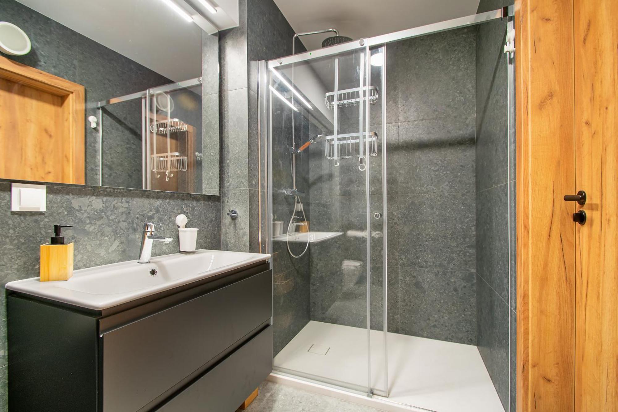 Rentplanet - Apartamenty Kasprowicza Kołobrzeg Exterior foto